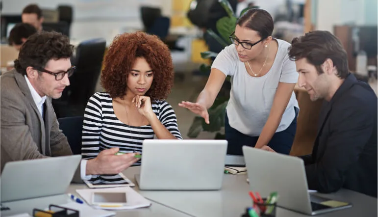 This Your Service Network Business Corporate Financial Model Best Practices Partnerships Blog.
